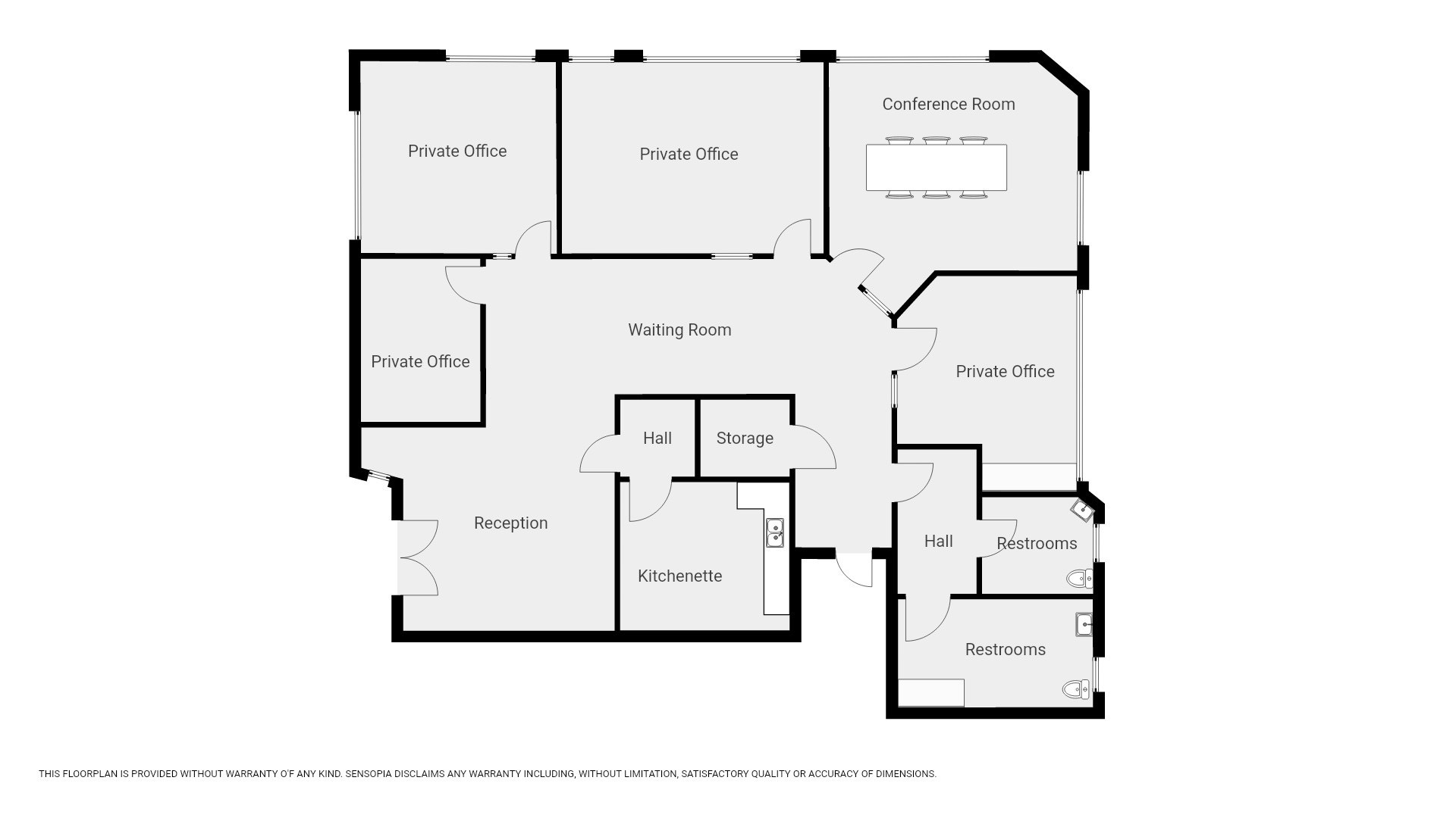 1906 El Camino Real, Menlo Park, CA 94027 - Office for Lease | LoopNet