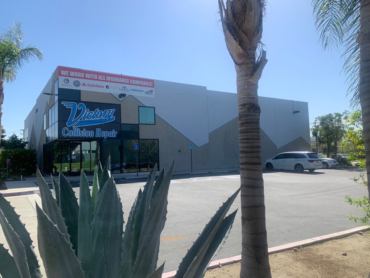 9029 Rochester Ave, Rancho Cucamonga, CA 91730