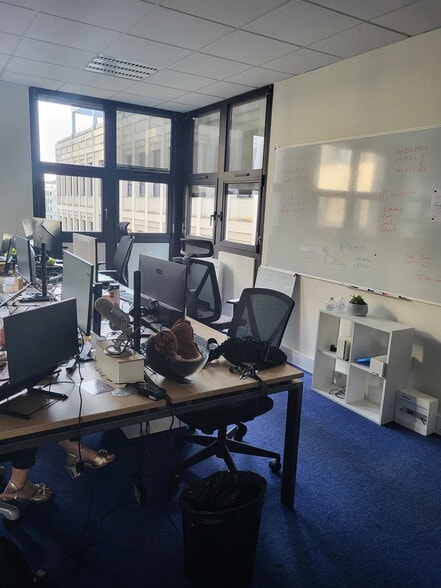 6 Rue Bisson, Nantes for lease - Interior Photo - Image 3 of 4