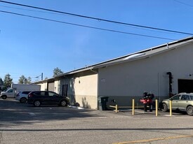 555 Maple St, Carpinteria CA - Warehouse