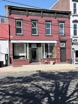 42 Broad Street, Keyport - Storefront