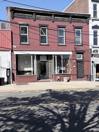 More details for 42 Broad St, Keyport, NJ - Retail for Sale