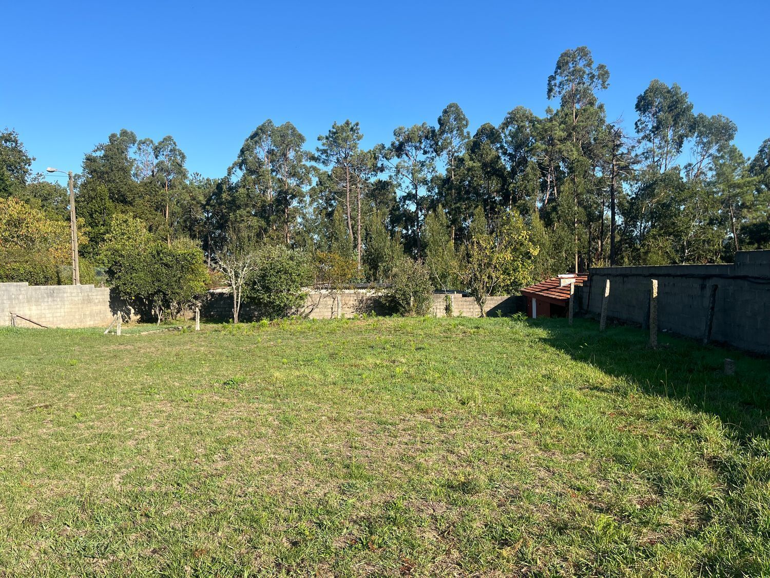 Land in Gondomar, Pontevedra for sale Building Photo- Image 1 of 37