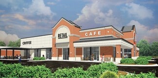 More details for 2277 Upton Dr, Virginia Beach, VA - Retail for Lease
