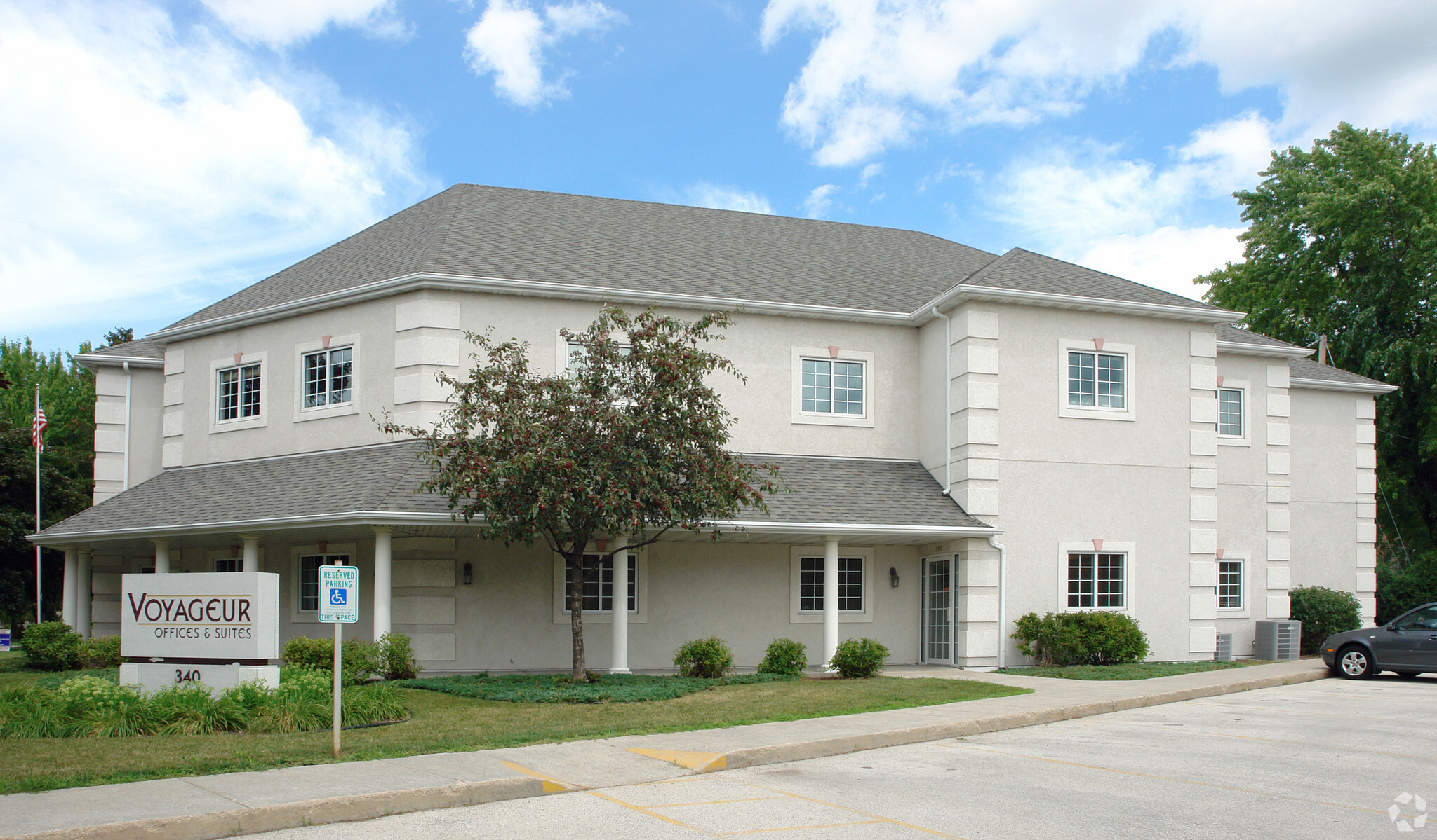 340 N Wisconsin St, De Pere, WI for sale Primary Photo- Image 1 of 1