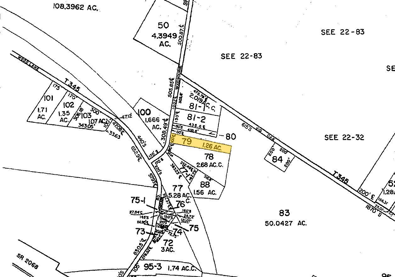 Woodbourne Rd, Langhorne, PA 19047