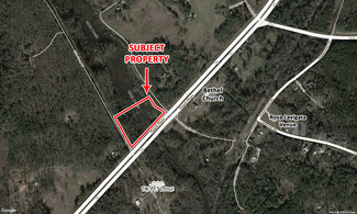 More details for Bible Camp, Fort Valley, GA - Land for Sale