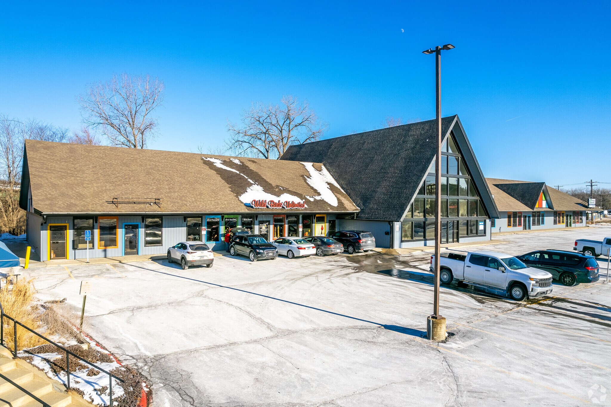 801-803 73rd St, Windsor Heights, IA for sale Primary Photo- Image 1 of 1
