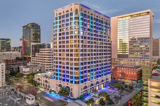 More details for 550 W C St, San Diego, CA - Retail for Lease