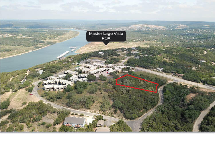 5807 Circulo Dr dr, Lago Vista, TX for sale Primary Photo- Image 1 of 7