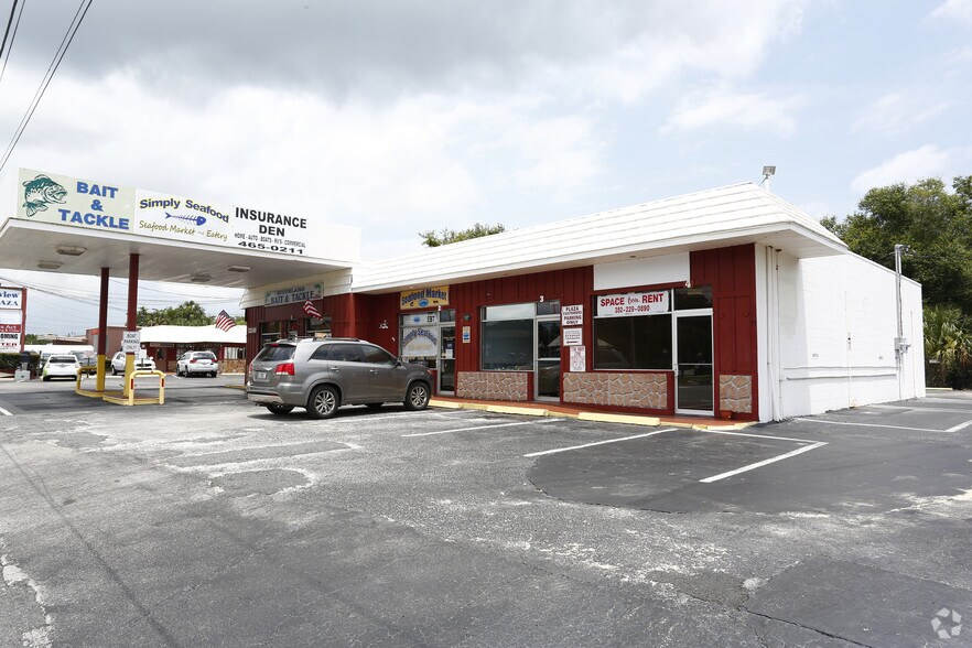 12149 S Williams, Dunnellon, FL for sale - Primary Photo - Image 1 of 1