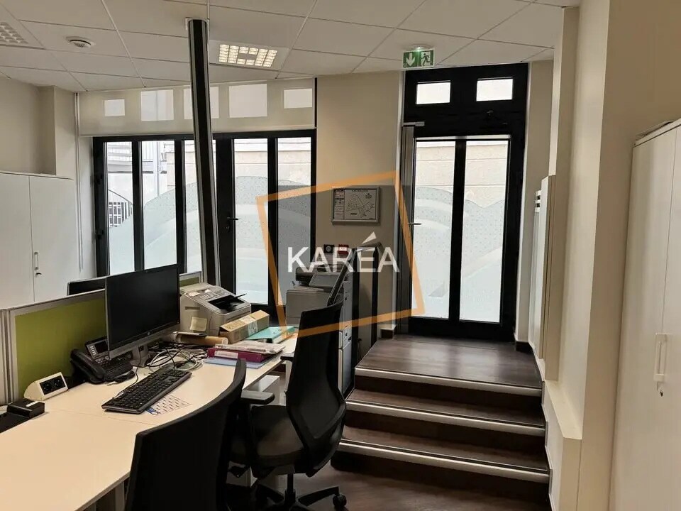 Office in Mareuil-lès-Meaux for sale Interior Photo- Image 1 of 6