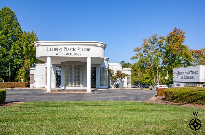 959 Cox Rd, Gastonia, NC for lease - Building Photo - Image 2 of 7