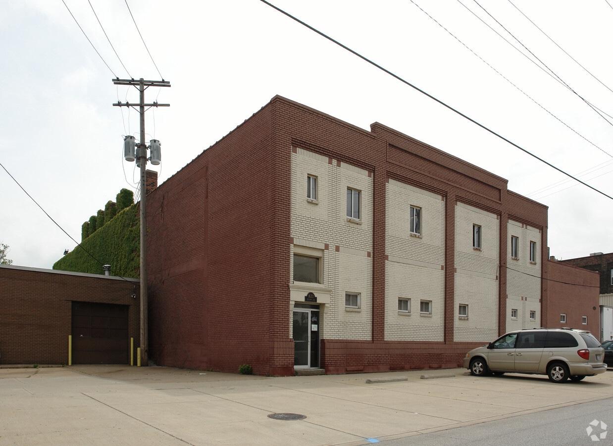 Primary Photo