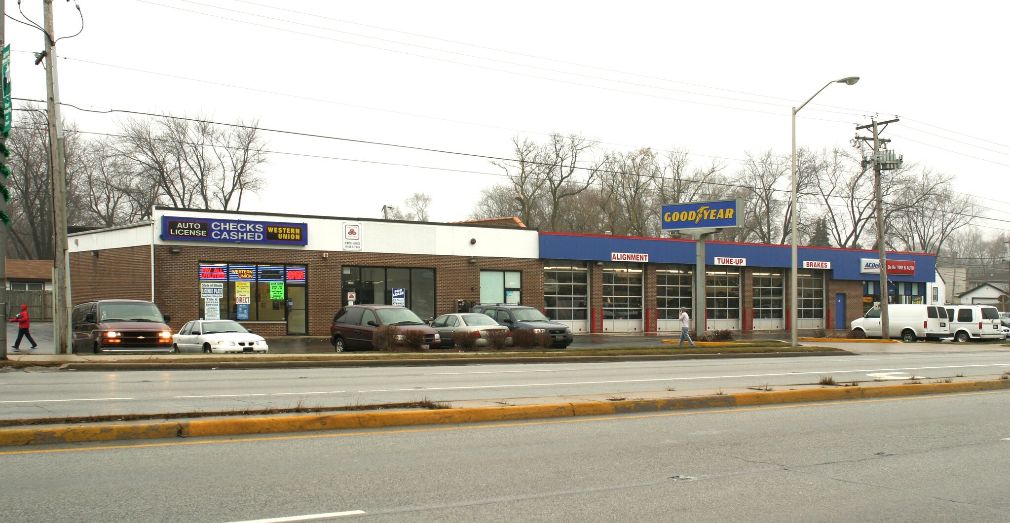 5201-5209 159th St, Oak Forest, IL for sale Primary Photo- Image 1 of 1