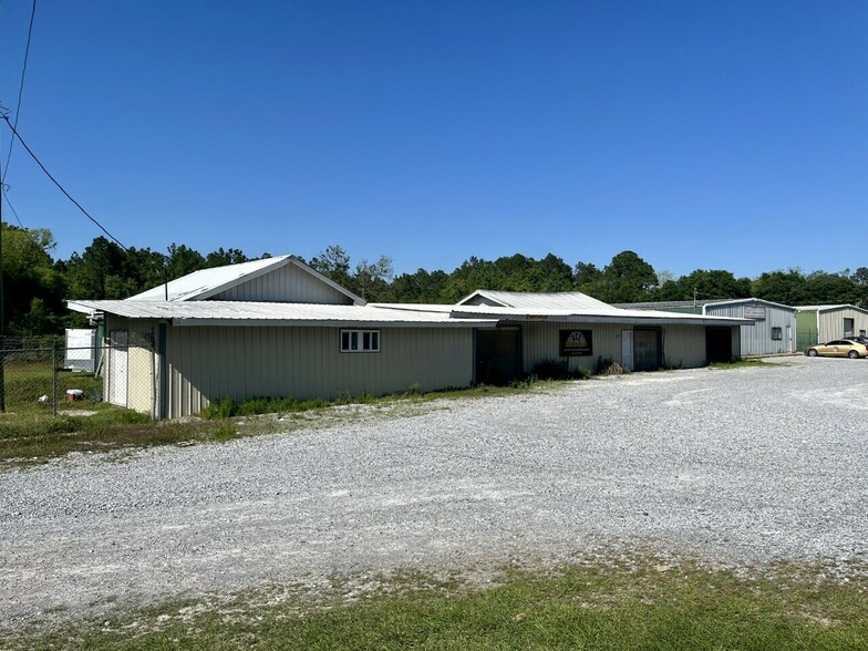 8320 Lillian Hwy, Pensacola, FL for lease - Building Photo - Image 1 of 6