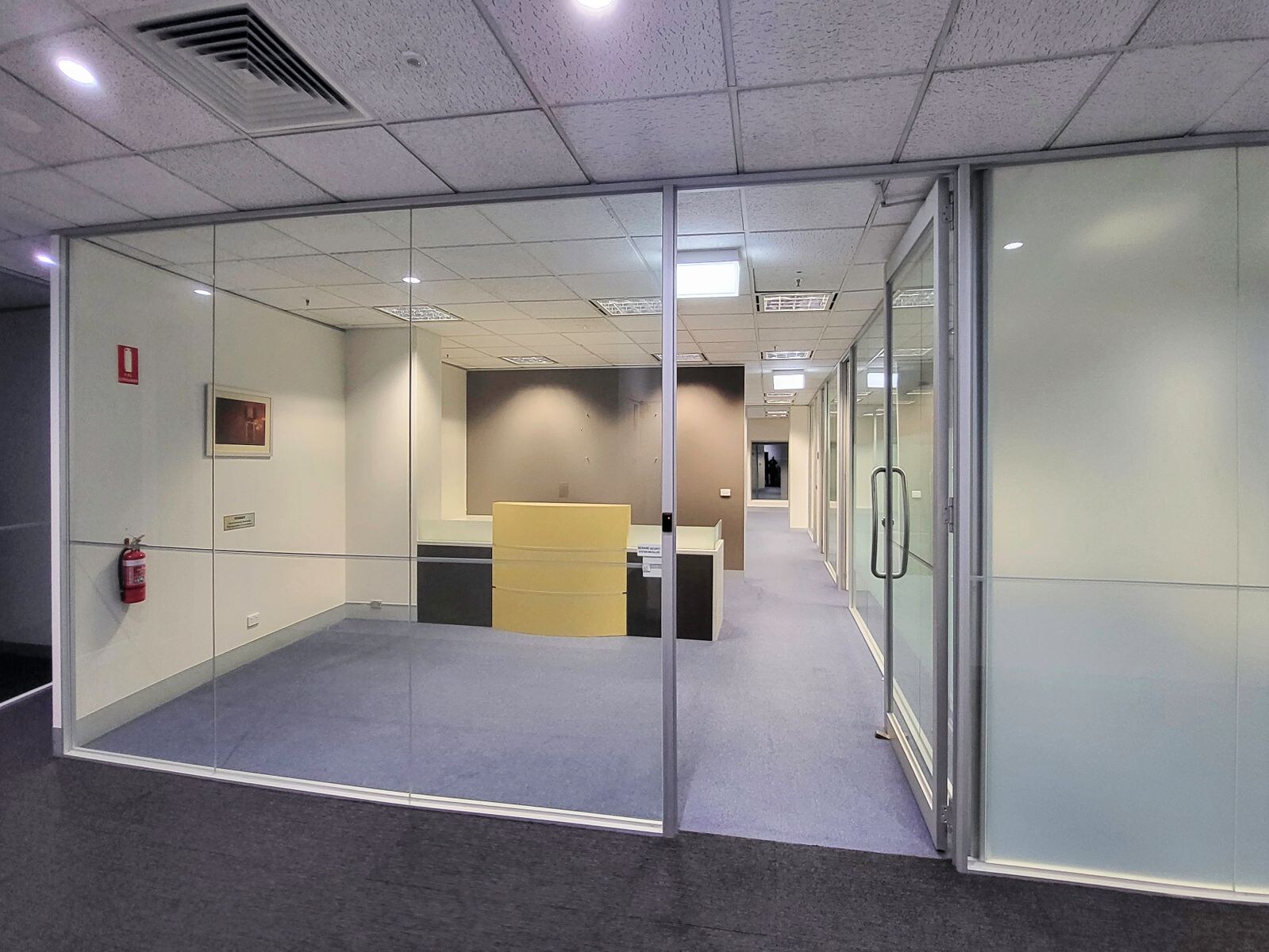 12-20 Flinders Lane, Melbourne for lease Interior Photo- Image 1 of 6