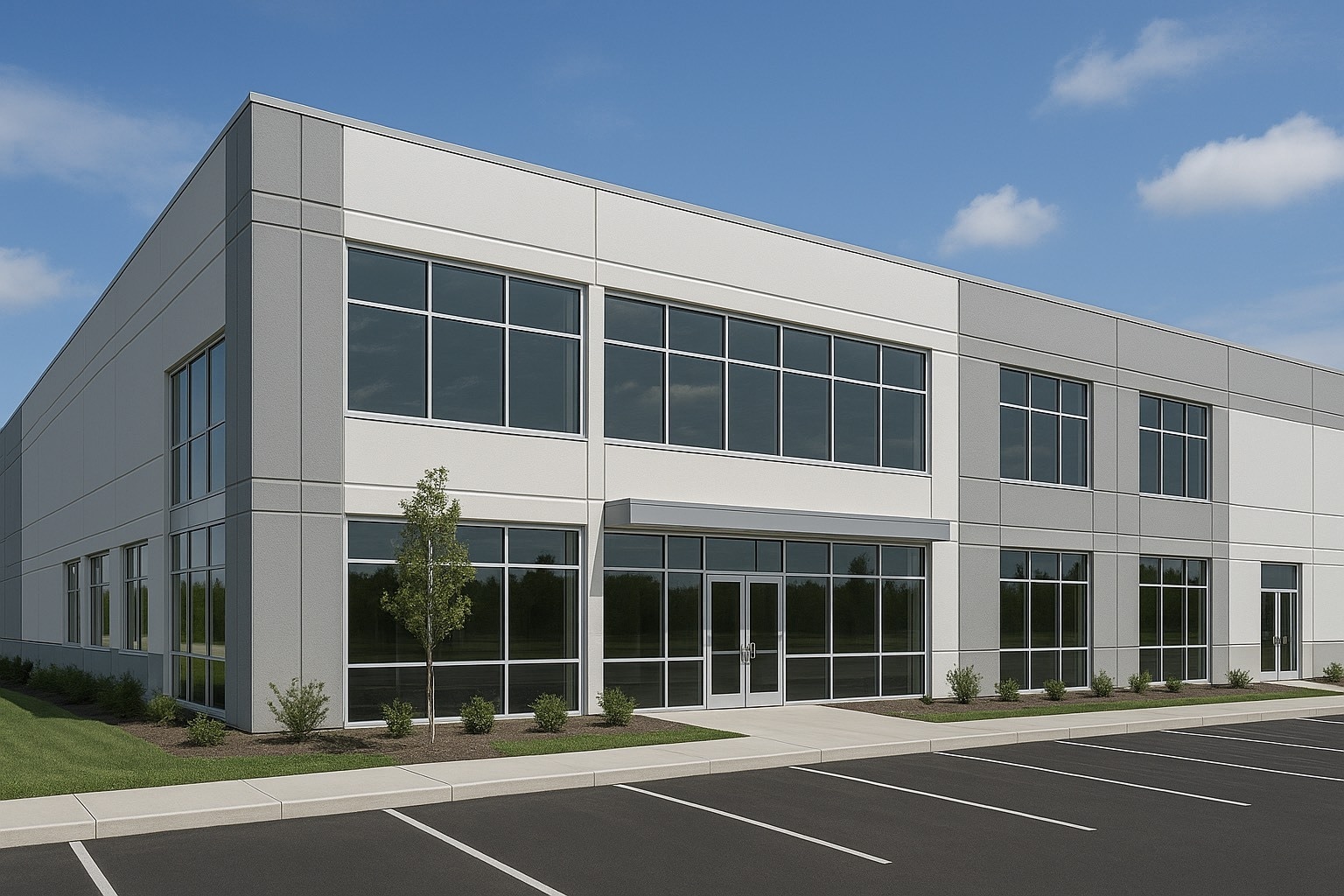 1252 142nd Ave, Wayland, MI for lease Interior Photo- Image 1 of 2