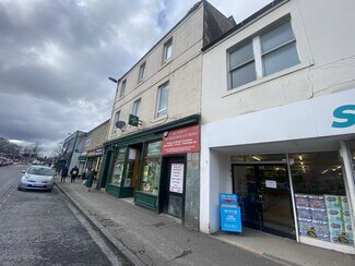 More details for 163 High St, Musselburgh - Retail for Lease