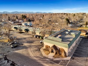 6565 W Jewell Ave, Lakewood, CO - aerial  map view - Image1