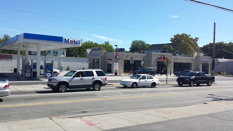 259-269 Valley St, Providence, RI for sale Building Photo- Image 1 of 1