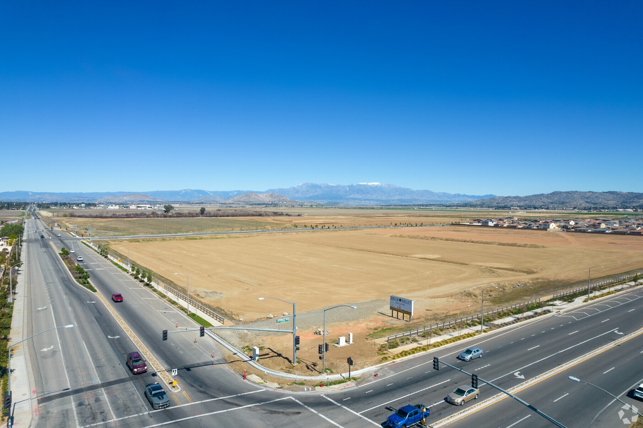 Goetz Rd, Perris, CA for sale Primary Photo- Image 1 of 1