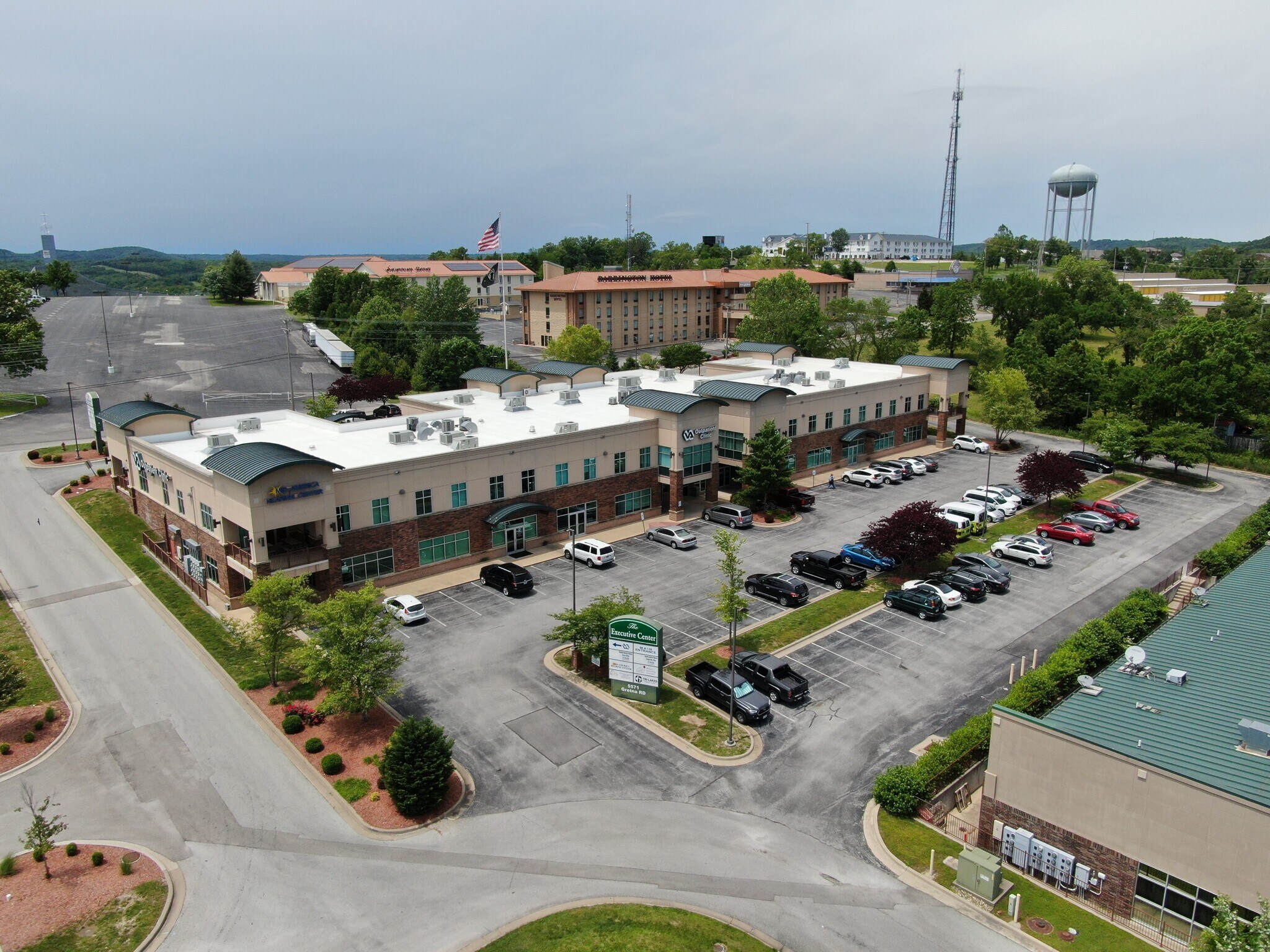 5571 Gretna Rd, Branson, MO 65616 Office for Sale