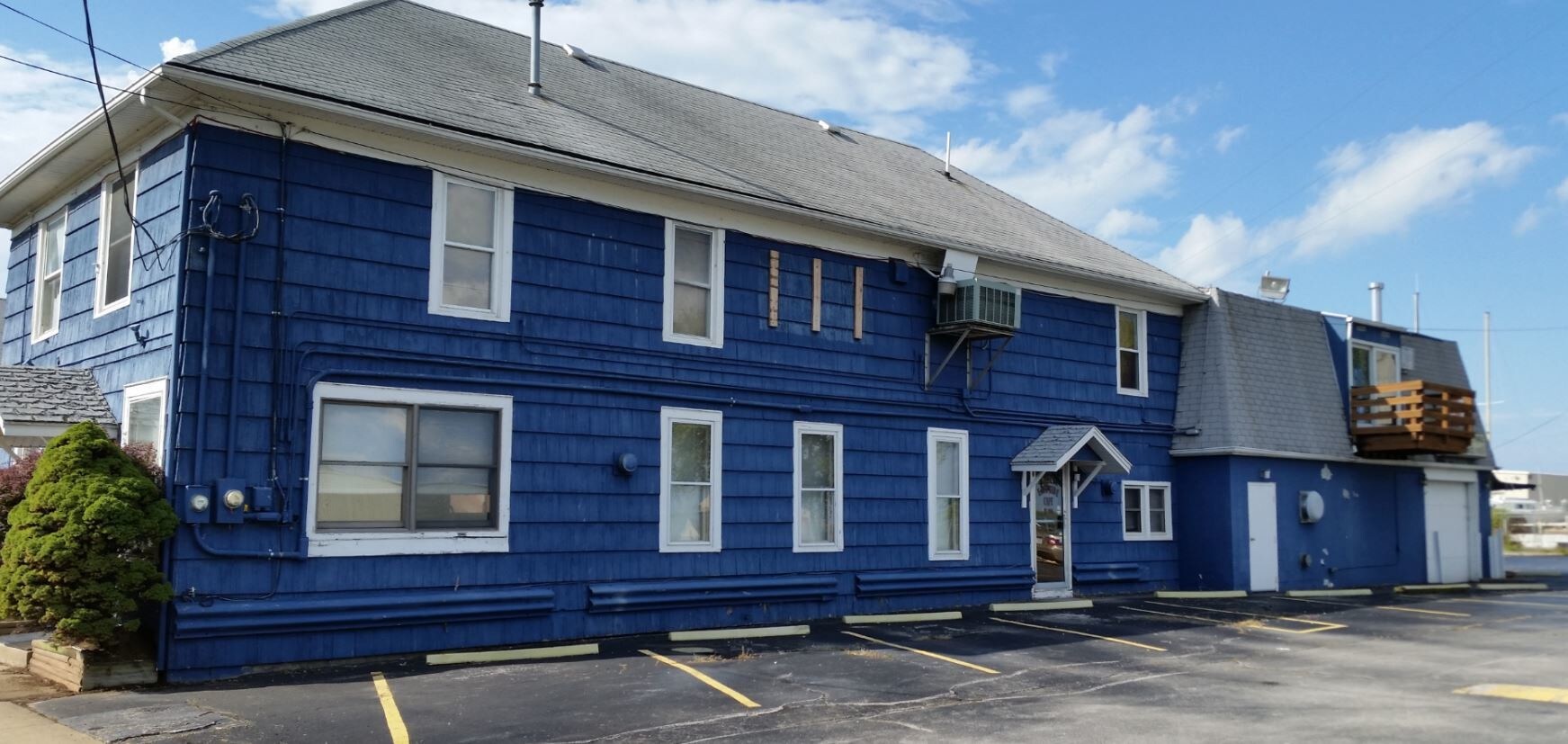 1319 1st St, Sandusky, OH for sale Building Photo- Image 1 of 1