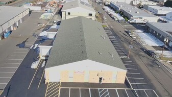 236 Blackford Ave, Middlesex NJ - Warehouse