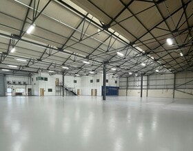 Ampress Ln, Lymington for lease Interior Photo- Image 1 of 3