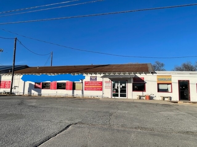 2127 Highway 199, Springtown, TX for sale Primary Photo- Image 1 of 1