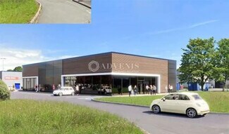 More details for Retail for Lease