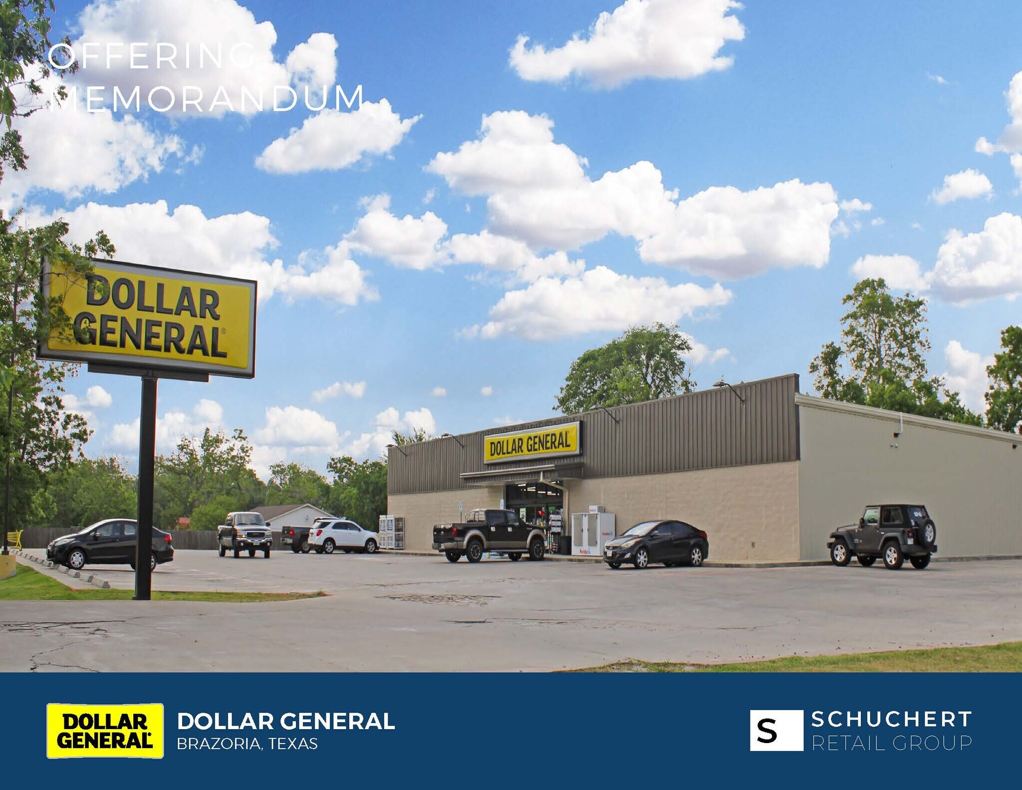 20198 N Highway 36, Brazoria, TX for sale Building Photo- Image 1 of 1