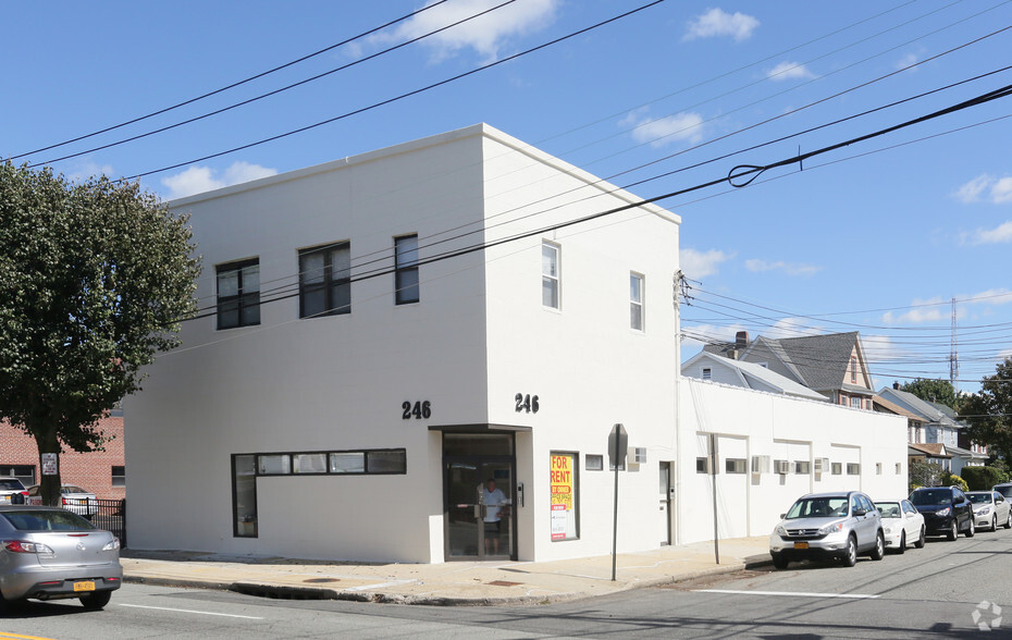 246 Mineola Blvd, Mineola, NY for lease - Building Photo - Image 2 of 5