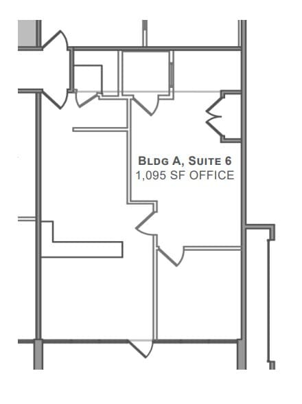 12402 Industrial Blvd, Victorville, CA for lease Floor Plan- Image 1 of 1