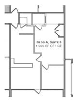 12402 Industrial Blvd, Victorville, CA for lease Floor Plan- Image 1 of 1