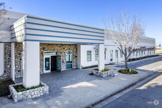 More details for 3801 Pegasus Dr, Bakersfield, CA - Office for Lease