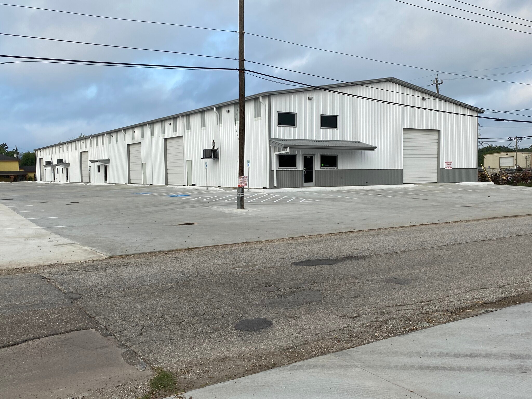 312 Main St, South Houston, TX for sale Building Photo- Image 1 of 1