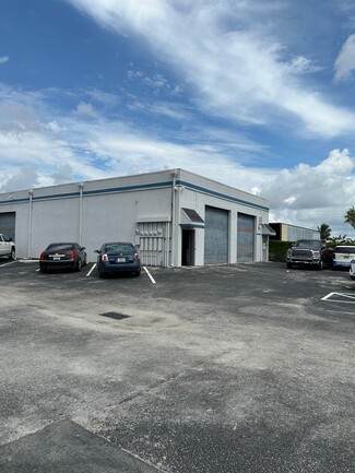 More details for 13700-13708 SW 145th Ct, Miami, FL - Industrial for Lease