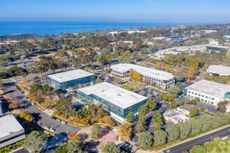 3550 John Hopkins Ct, San Diego, CA - AERIAL map view