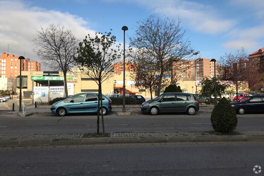 Calle de Simón Hernández, 51, Móstoles, Madrid for sale - Primary Photo - Image 1 of 1