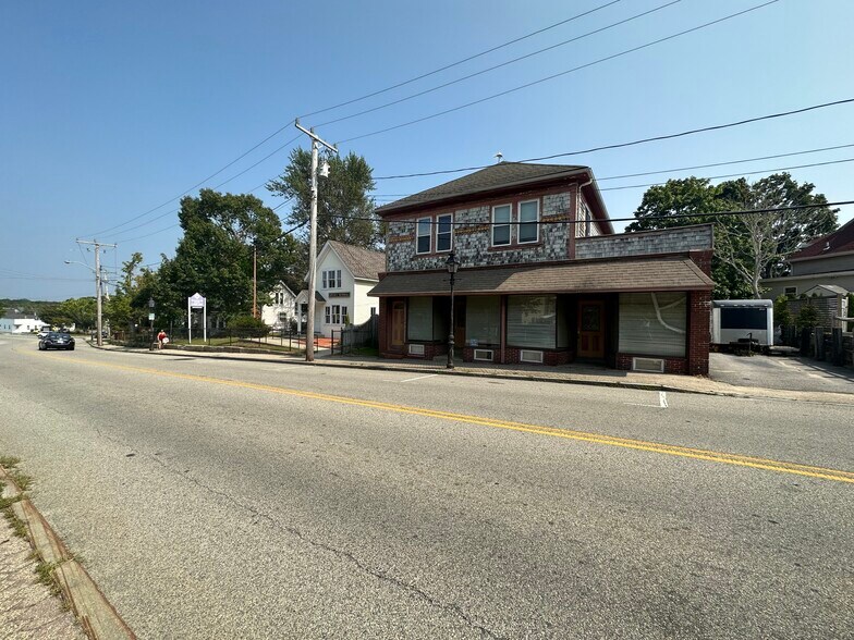 255 Onset, Onset Village, MA for sale - Primary Photo - Image 1 of 1