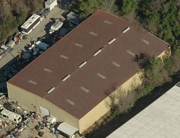 700 Granby Ln, Columbia, SC for lease - Building Photo - Image 2 of 8