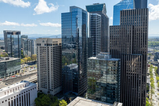 More details for 920 5th Ave, Seattle, WA - Office for Lease