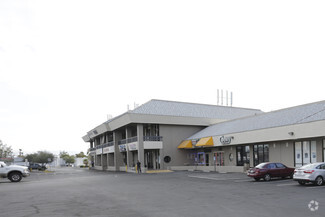 More details for 4632-4634 S Maryland Pky, Las Vegas, NV - Office, Retail for Lease