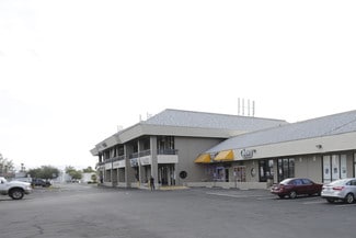 More details for 4626-4680 S Maryland Pky, Las Vegas, NV - Office, Retail for Lease