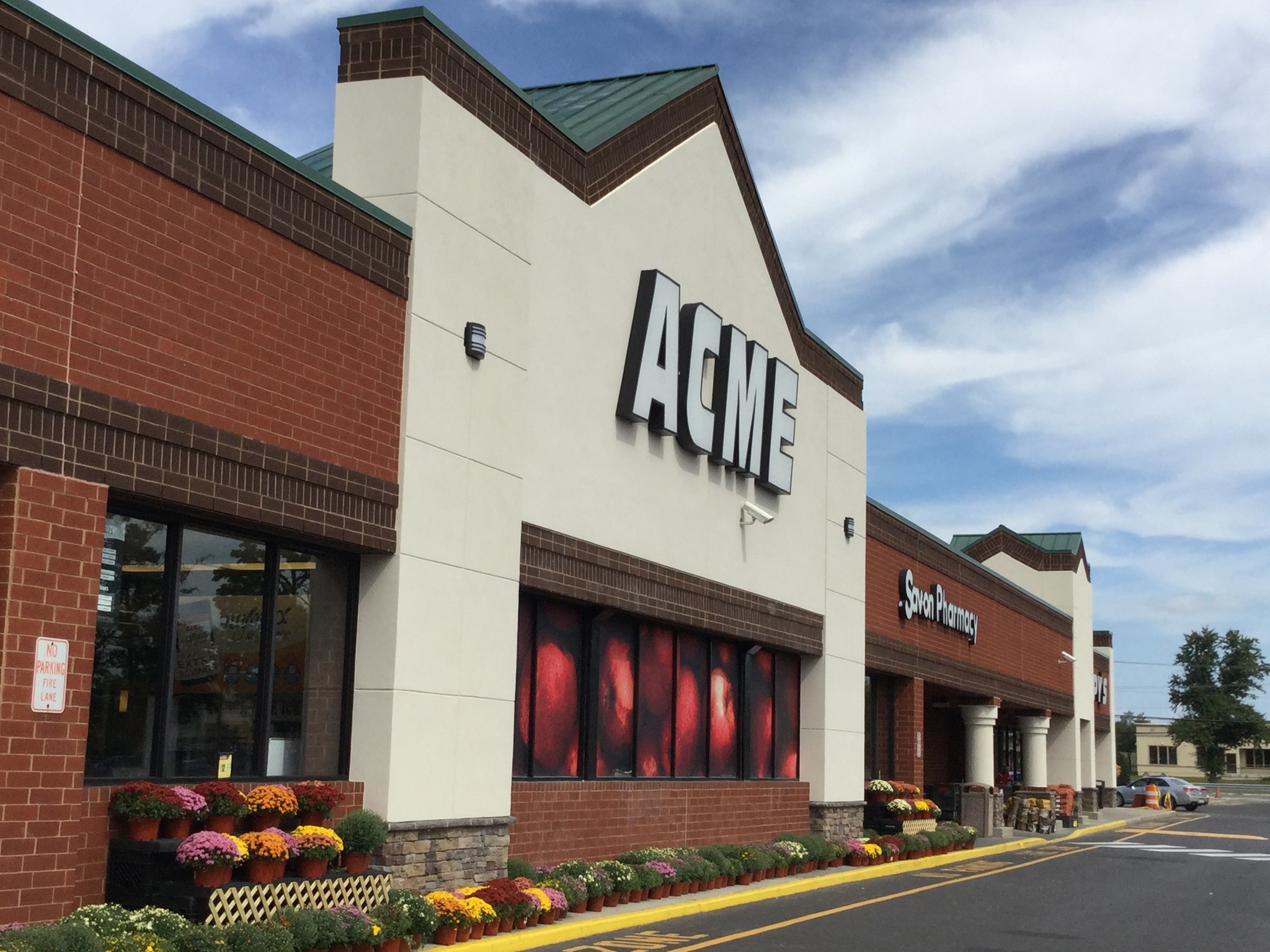 3910-4448 Black Horse Pike, Mays Landing, NJ for lease Building Photo- Image 1 of 7