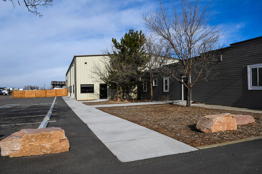 7905 W 120th Ave, Broomfield, CO for sale - Building Photo - Image 1 of 1