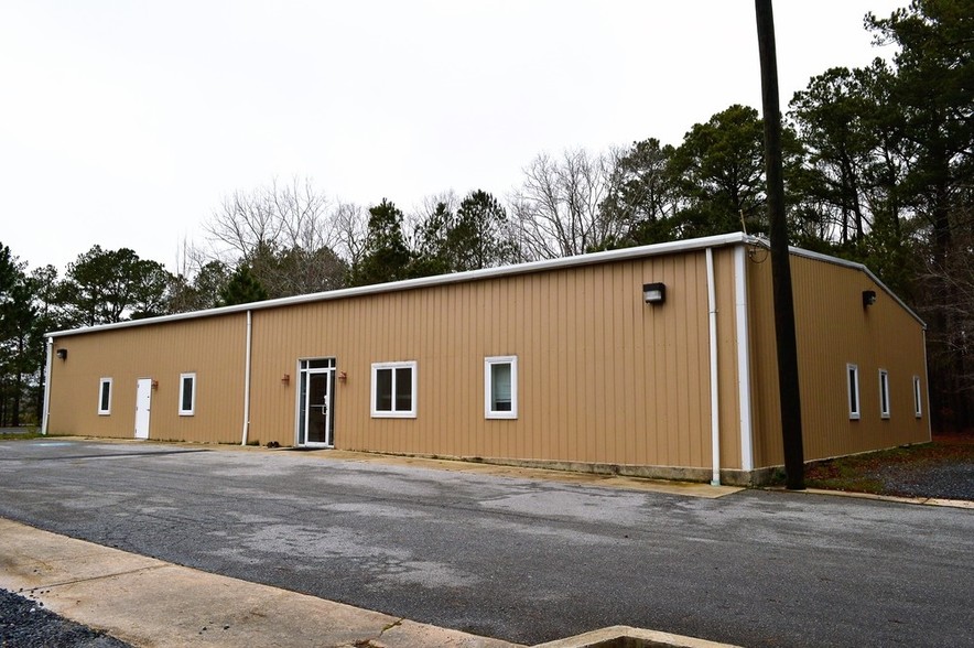 10135 Pin Oak Dr, Berlin, MD for lease - Primary Photo - Image 1 of 33