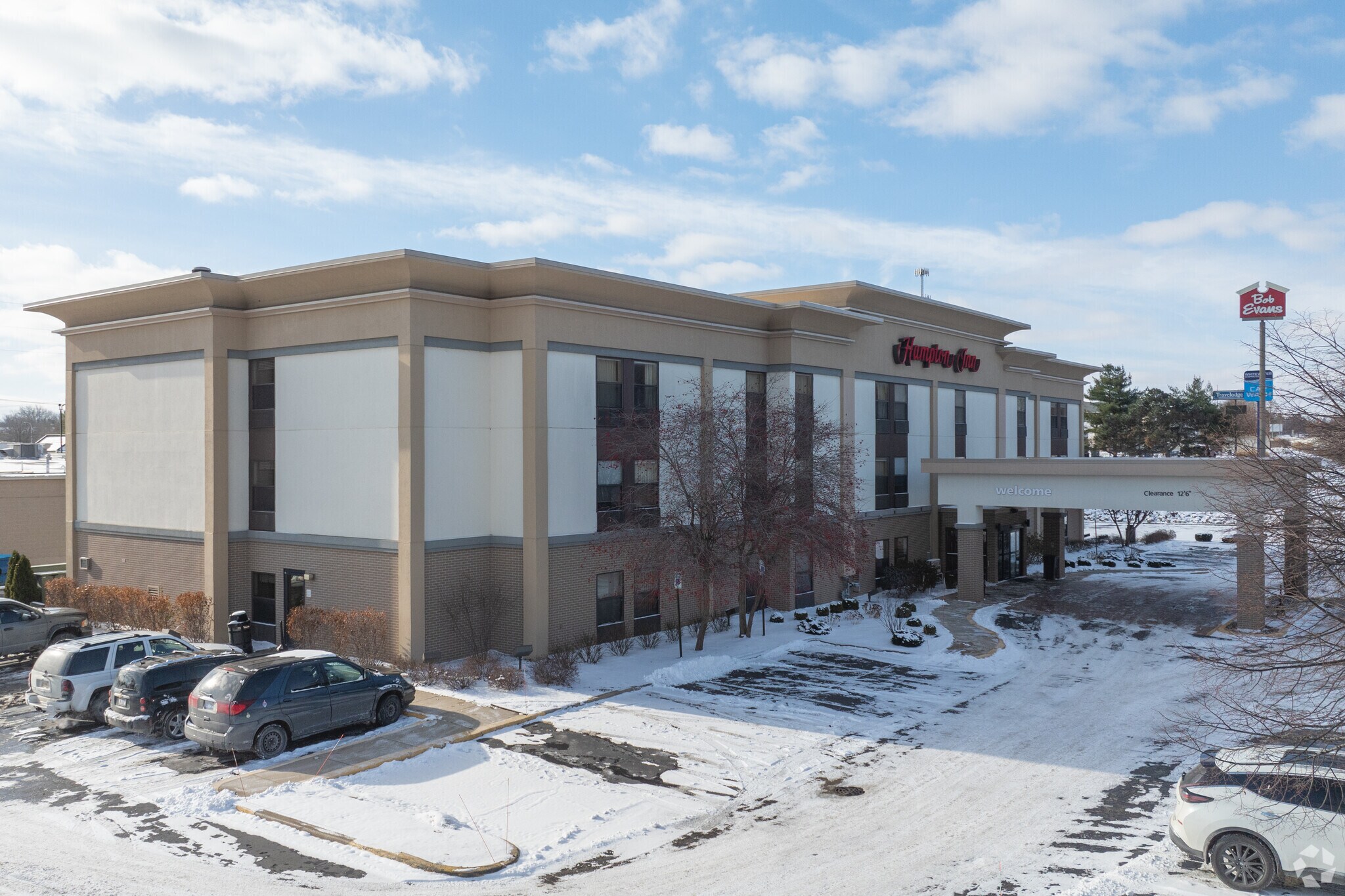 1150 Riverside Dr, Battle Creek, MI for sale Building Photo- Image 1 of 1